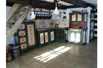 Vasaras māja Výprachtice 7